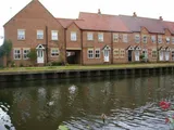 Marin Court, Beckside, Beverley