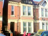 CLARA STREET CV2