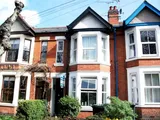 Earlsdon Ave Sth