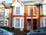 Spencer Ave, EARLSDON CV5