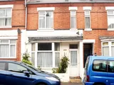 EARLSDON AVE NORTH