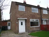 Haynes Road, Thorne