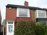 Grove Avenue, Off York Road