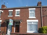 Urban Road, Doncaster