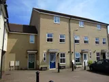 Septimus Drive, Colchester