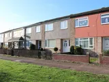Gardenia Walk, Colchester