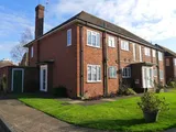 Belmont Close, Cockfosters, EN4