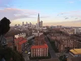 New Kent Road, Southwark