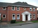 PEACOCK COURT, YEADON