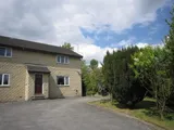 HAZELCROFT, ECCLESHILL