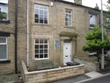 DAWSON STREET, STANNINGLEY