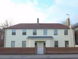 Swan House, 42 Park Street, St Albans, Hertfordshire