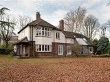 Beaconsfield Road, Blackheath