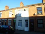 Burder Street, Loughborough LE11