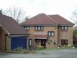 Benchfield, South Croydon