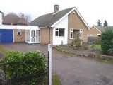The Drive, Birstall, Leicester LE4