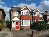 Shirley Drive, Hounslow TW3