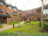 Fairfield Court, Windsor Close, Northwood Hills