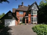 Frant Road, Tunbridge Wells, Kent, TN2