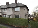 Gregg House Crescent, Shiregreen