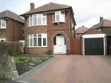 Ewe Lamb Lane, Bramcote, NOTTINGHAM NG9