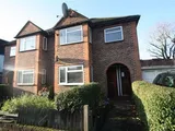Mayo Court, Wilberforce Road