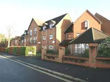 Pinewood Court