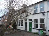 Lily Avenue, Netherfield, Nottingham NG4