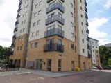 Pemberley Place, Priestley Road, Basingstoke, RG24