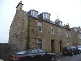 South Guildry Street, Elgin IV30