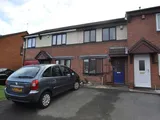 Clary Grove, Tamebridge, Walsall, West Midlands, WS5