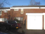 Whitebeam Road, Chelmsley Wood, Birmingham B37
