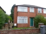 Napier Road, Eccles, Manchester M30