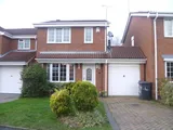 St. Mawes Road, Perton, Wolverhampton WV6