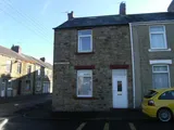 Cobden Street, Consett DH8