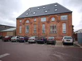 Manchester Street, Derby DE22