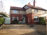 Grove Lane, Cheadle Hulme, Cheadle SK8
