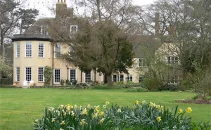 7 bedroom property in Wotton under Edge, Gloucestershire