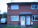 Abbeydale Gardens, Worsley, Manchester M28