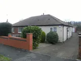 Knightsway, Whitkirk, Leeds LS15