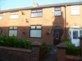 Little Lane, Longridge, Preston PR3