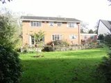 Parkgate Road, Neston CH64