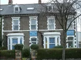 Cowbridge Road East Canton Cardiff