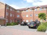 Howty Close, Wilmslow
