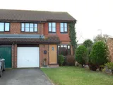 Vane Road, Thame