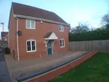INNISFREE CLOSE, WYTHALL