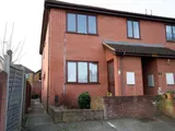 Highfield Court, South Green