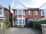 Elers Road, Ealing, London, W13 9QD
