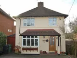 First Avenue, Amersham, HP7