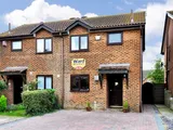 Kemsley, Sittingbourne, Kent
